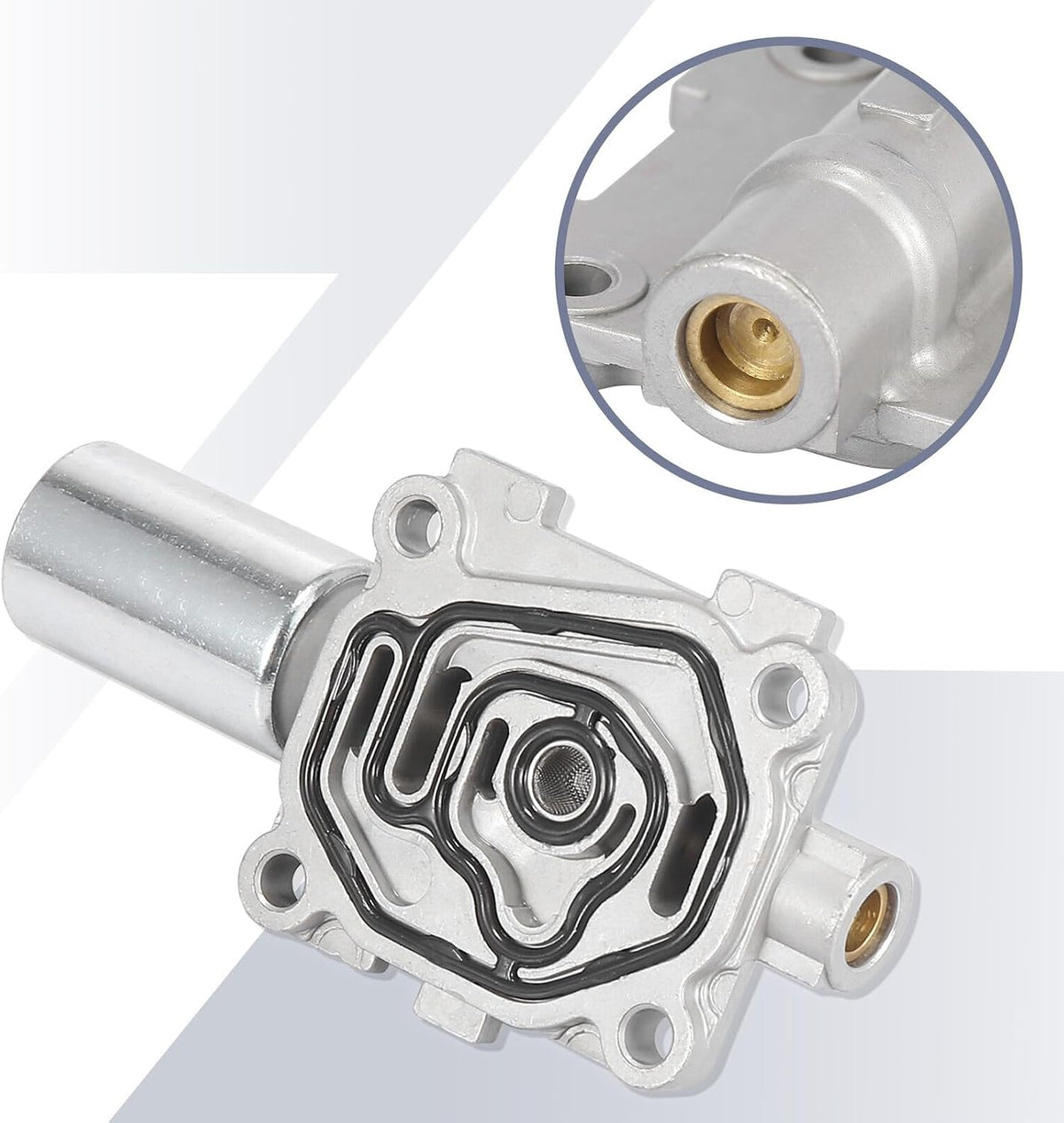 ya 5 8.10 Suitable for Honda Odyssey transmission clutch single linear solenoid valve package