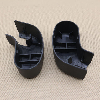 ya 4 8.8 2 Pieces Rear Win for DS hield Wiper Arm Nut Cover for Jaguar F-Pace T4A7965