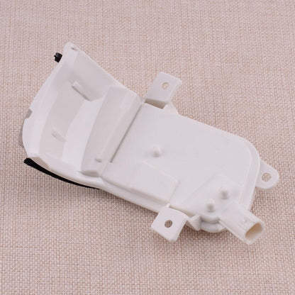 ya 4 8.14 Right rearview mirror turn signal indicator LED light for Honda FIT JAZZ @