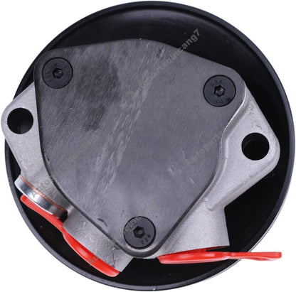 ya 27 10.13 baidi Fuel Pump 21264823 for Volvo Wheel Loader L110E L120E Engine TAD520GE TAD720GE-1