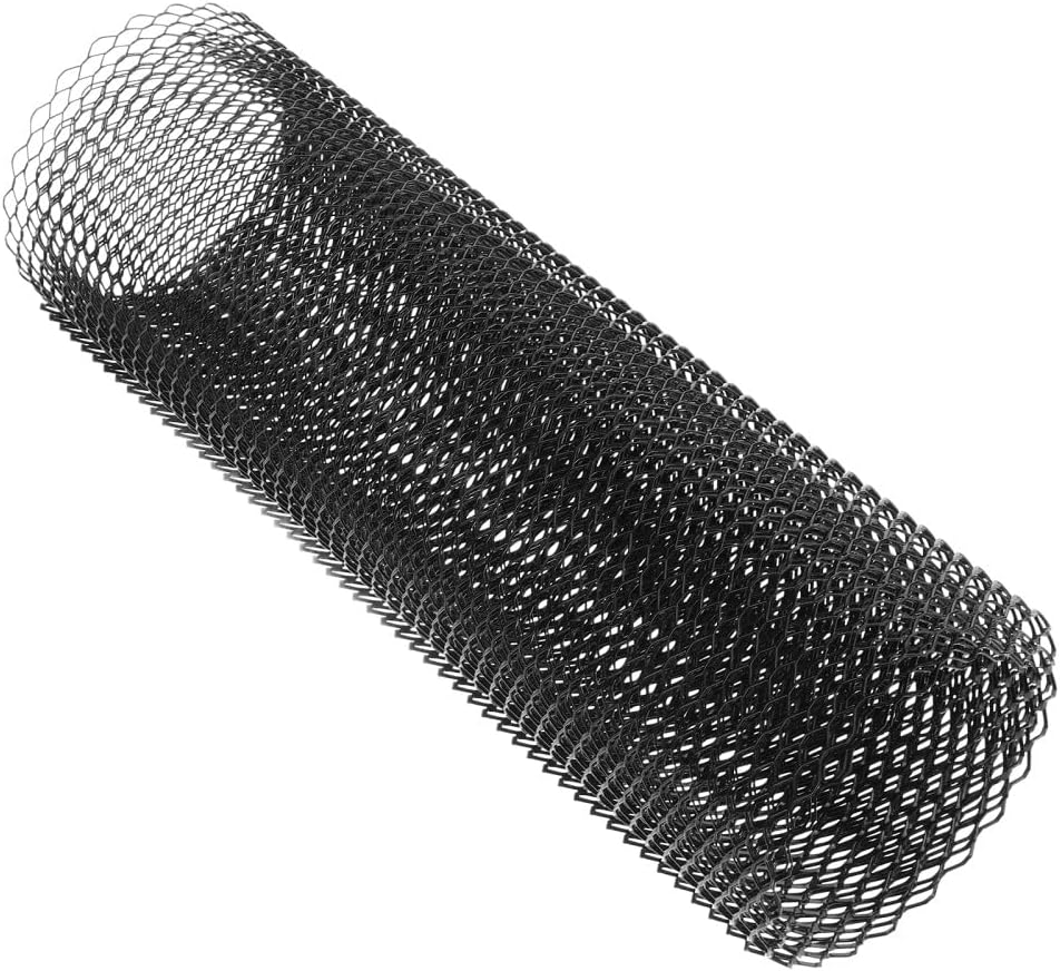 ya 2 8.15 Hexagonal Grille Mesh Baby Car Front Auto Squares Automotive Insert
