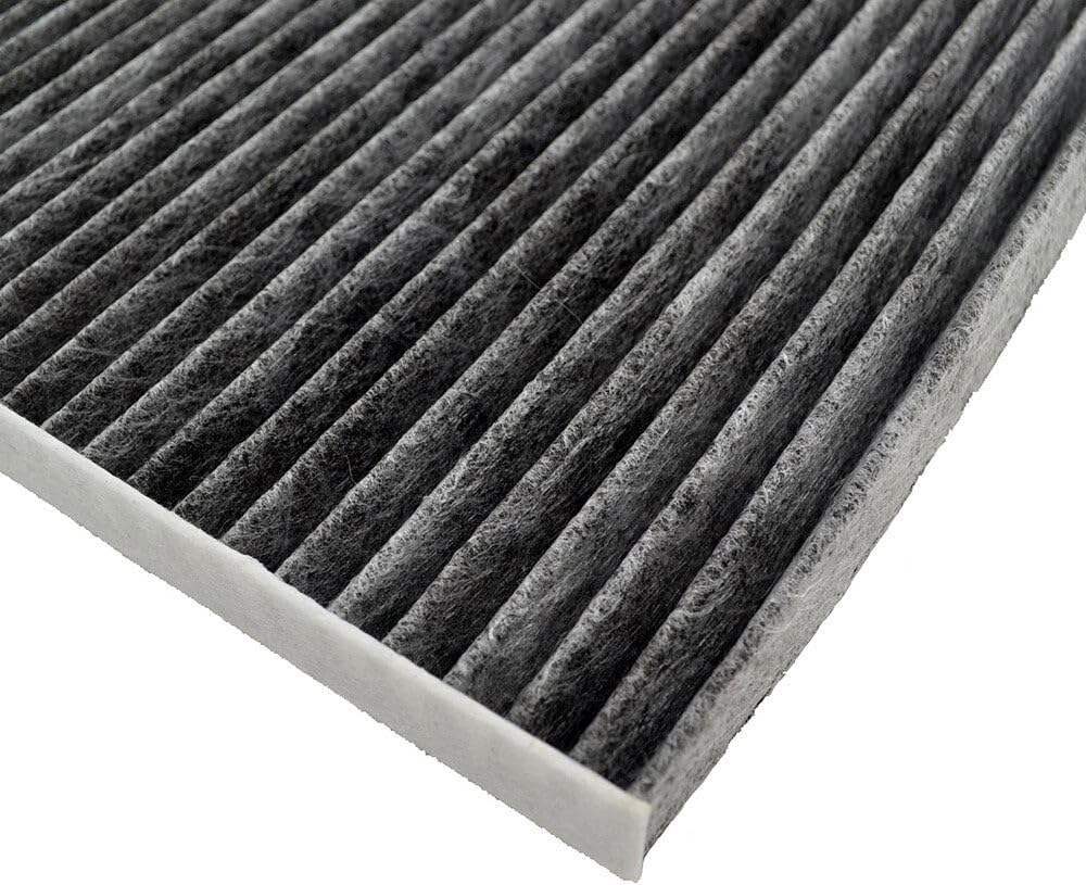 ya 14 9.20 zhengce for Chrysler for Pacifica V6 3.6L 2017-2020 Cabin Air Filter 68308950AA-1