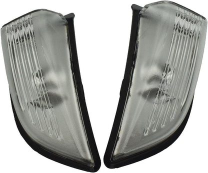 ya 14 9.20 zhengce 2-piece set of left and right mirror indicator lights and turn signal light-1