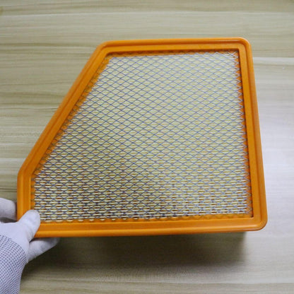 ya 23 10.7 baidi for Chevrolet Camaro 2010-2015 3.6L 6.2L Engine 92196275 Air Filter Element -