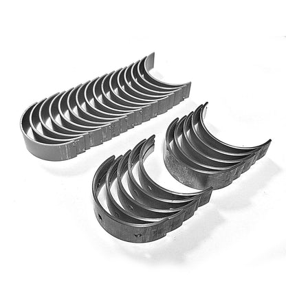 ya 4 8.8.2 Con Rod &Crankshaft Main Bearing Set for Mercedes-Benz GL550 E500 S550 W212 W221