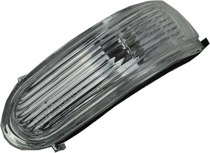 ya 9 10.24 87614-1M000 Driver side mirror signal light for Kia Forte Koup 2009-2011