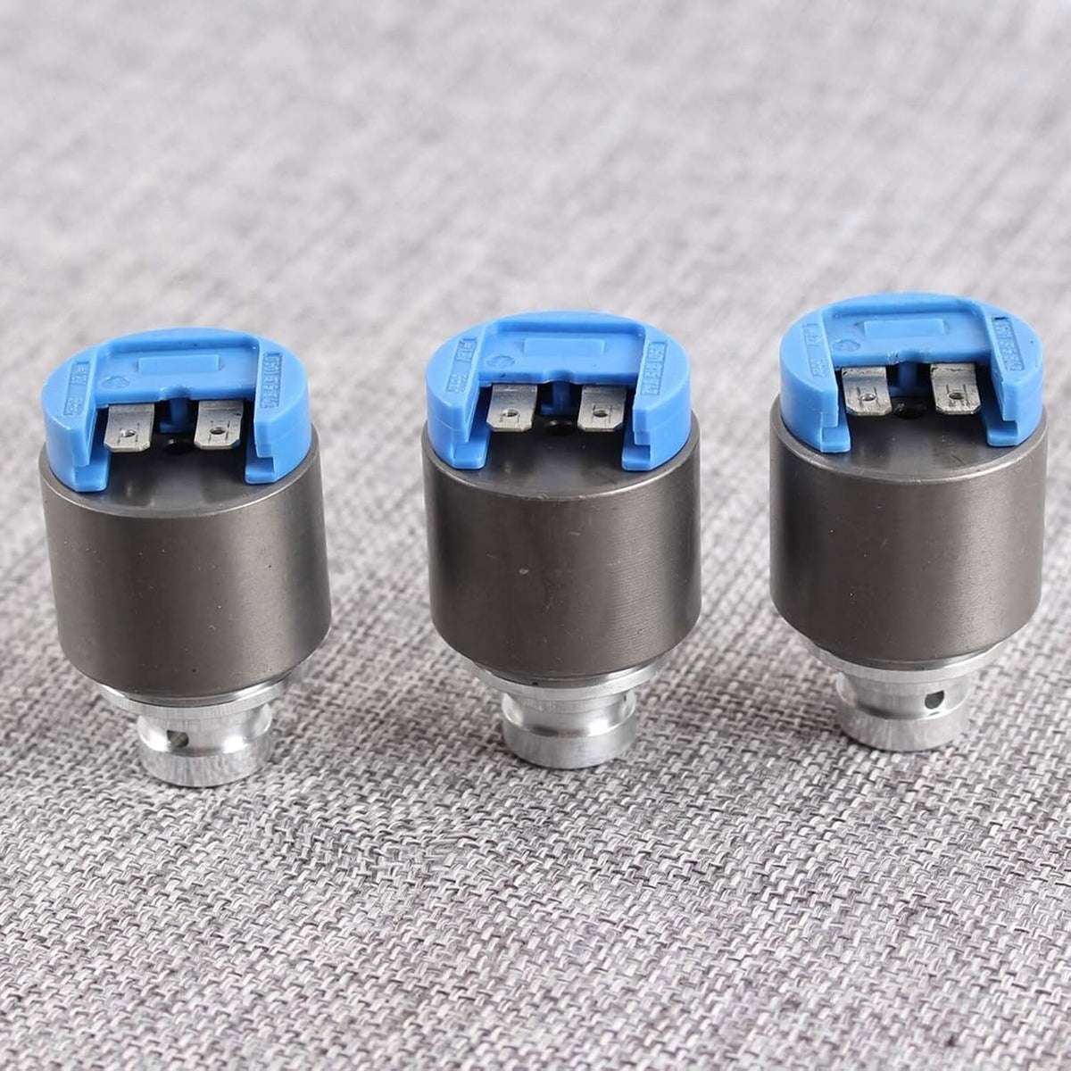 ya 4 8.8.2 5HP24A Transmission Solenoids 4.0L for BMW 740i 525i X5 4.4i for Jaguar XJ8 XK8