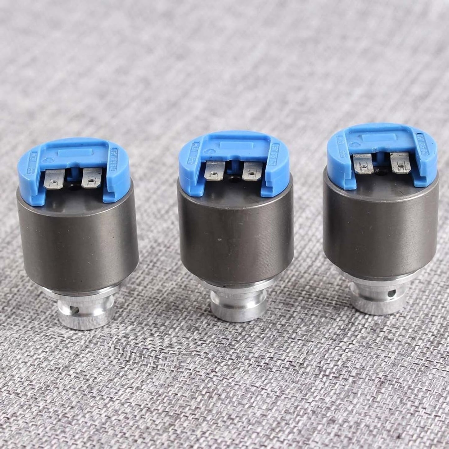 ya 5 8.24 baidi 5HP24A Transmission Solenoids 4.0L for BMW 740i 525i X5 4.4i for Jaguar XJ8 XK8