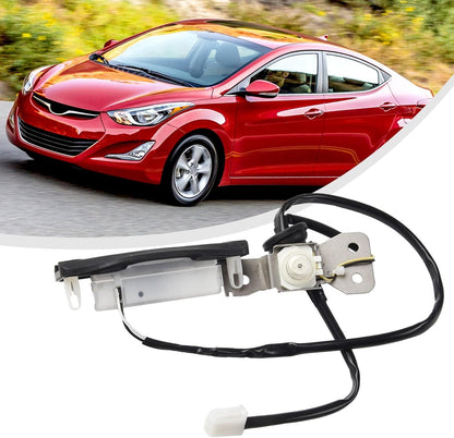 ya 23 10.7 baidi Trunk Liftgate Release Switch For for Toyota For Prius 2004-2009 & For for Smart Entrya