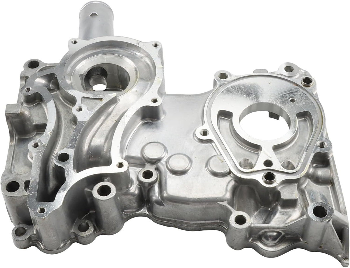 ya 4 8.8.2 Oil pump cover for Toyota 22R PICK UP 2.4L for 4Runner Celica 1985-1994 1130235010