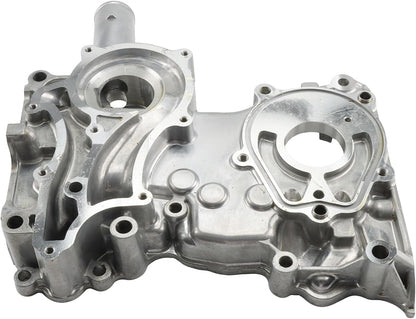 ya 4 8.8.2 Oil pump cover for Toyota 22R PICK UP 2.4L for 4Runner Celica 1985-1994 1130235010