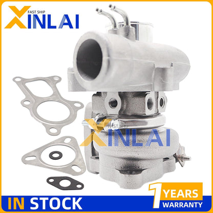 ya 4 8.24 baidi TD035HM-12T-4 turbo for Charger for Mitsubishi L200 4D56 engine MR224978