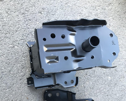 ya 5 8.10 Front Side Member Bracket Sub-Assembly Left Hand 57014-12070 for Toyota for Corolla