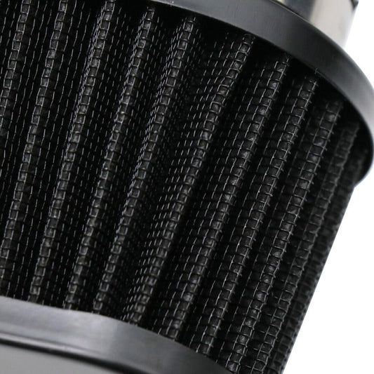 ya 4 8.8.2 38mm Motorcycle Iron Plated Air Filter Air Purifier for Suzki for Honda for Yamaha 