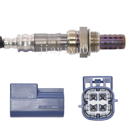 ya 4 8.8 Downstream Left Oxygen O2 Sensor for 2003 for Nissan Pathfinder 3.5L V6 226A15W900