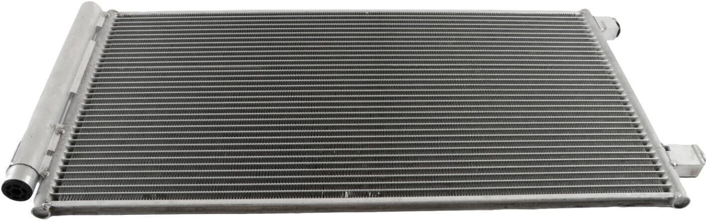 ya 2 8.15 AC A/C Condenser for 2015-2021 for Jeep Renegade Compass for Ram for Fiat 500X 2.4L 4921