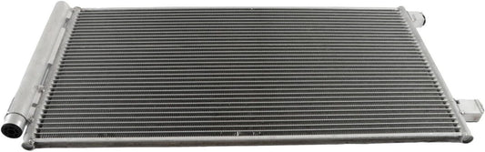 ya 2 8.15 AC A/C Condenser for 2015-2021 for Jeep Renegade Compass for Ram for Fiat 500X 2.4L 4921