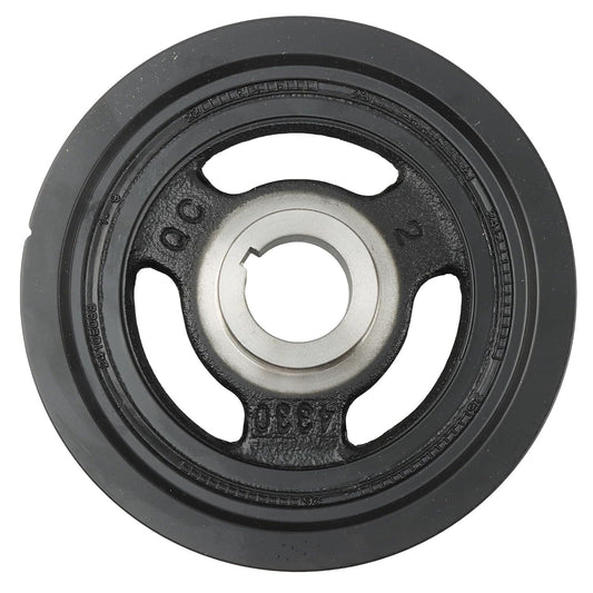 ya 4 8.14 Belt Pulley Fit for 2018-2023 for Buick Excelle Sail 3 Envision for Cruze 2