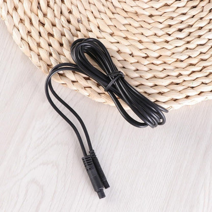 ya 13 9.15 baidi Reversing Camera Extension Cable Rear Cord View Mirror Extender Wire for Backup