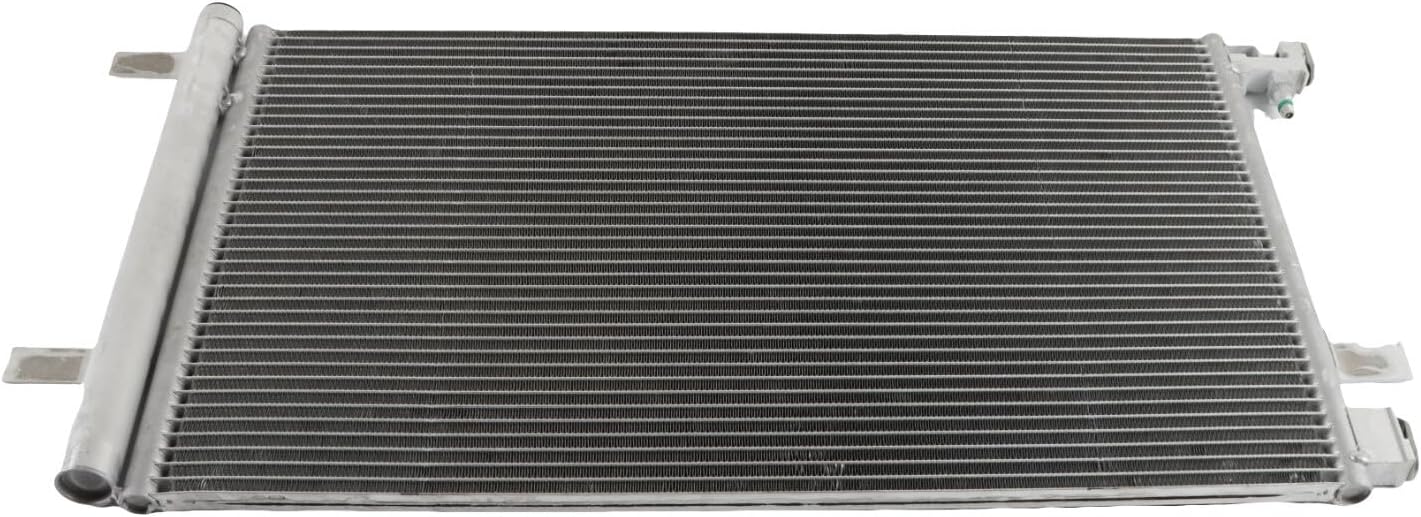 ya 2 8.15 AC Condenser for 2013-2015 for Chevrolet Malibu 3794