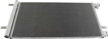 ya 2 8.15 AC Condenser for 2013-2015 for Chevrolet Malibu 3794