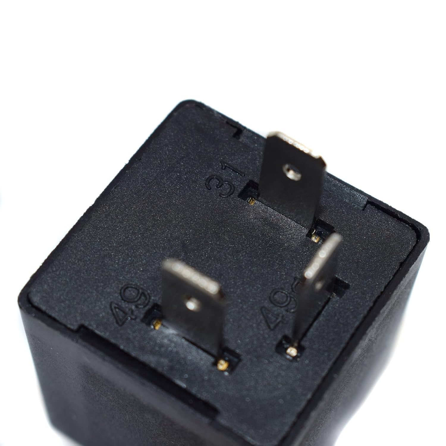 ya 4 8.8.2 Turn Signal Flasher Relay for VW for Jetta for Golf for Porsche Boxster 911 for Audi A8