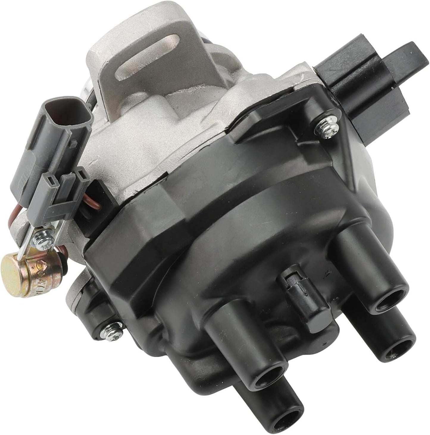 ya 4 8.14 22100-0M000 Ignition Distributor for Nissan TSURU B13X Sentra B14