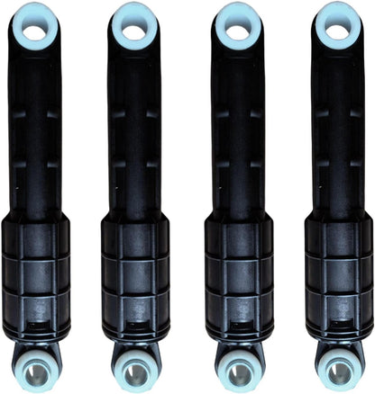 ya 26 10.21 baidi Durable 4pcs Washer Shock Absorber Replacement Part Kit for Machine