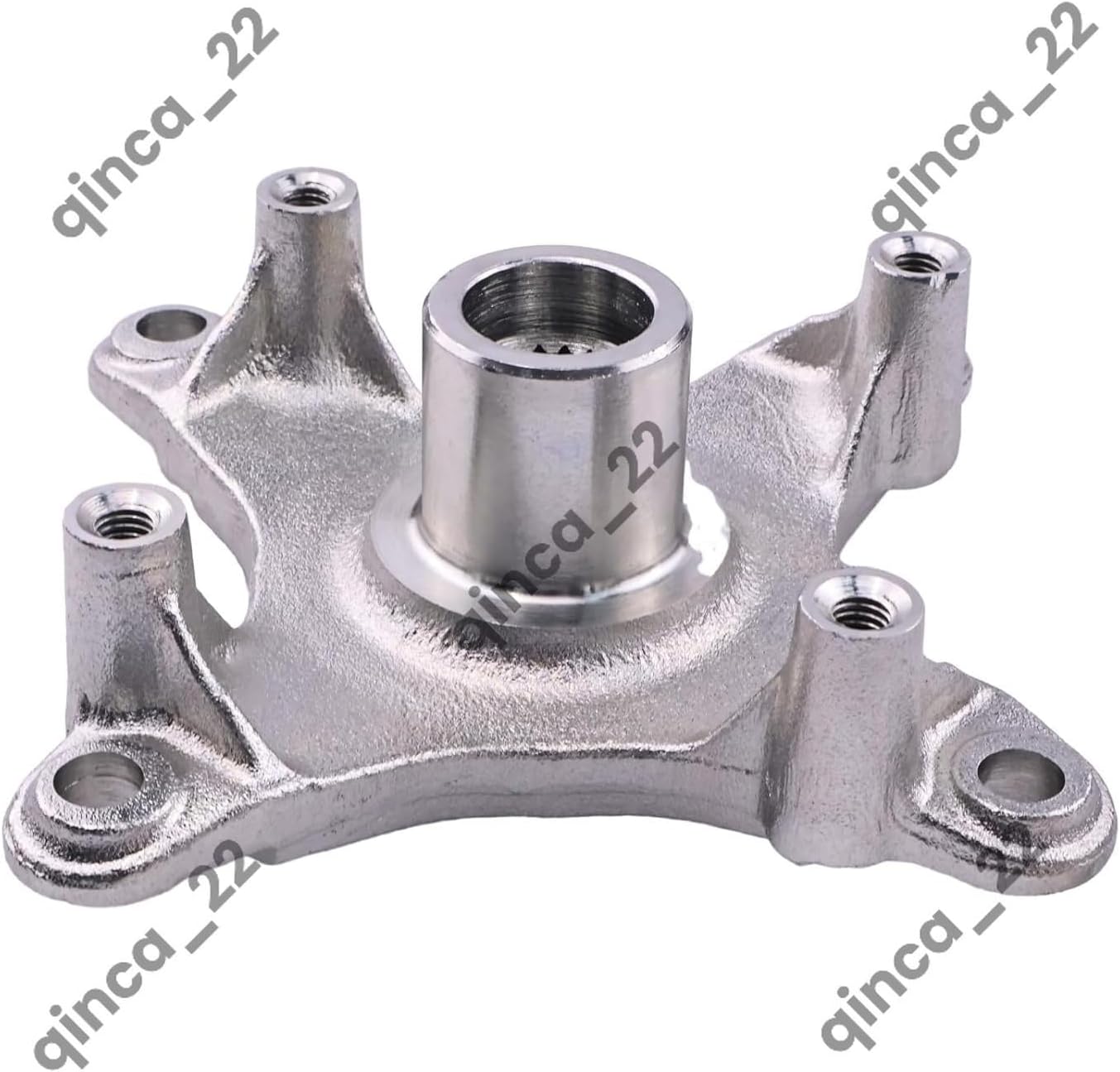 ya 4 8.24 baidi Suitable for Polaris 5135546 rear hub 7-2010 Hawkeye 2X4 HO Sportsman 400 300 200 5135406