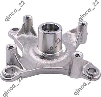 ya 4 8.24 baidi Suitable for Polaris 5135546 rear hub 7-2010 Hawkeye 2X4 HO Sportsman 400 300 200 5135406