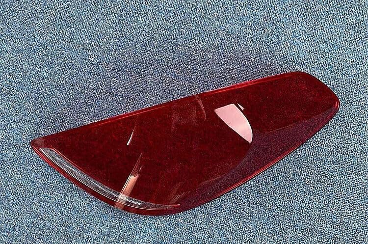 ya 10 9.16 zhengce For 2014-2018 for Mercedes-Benz S-Class C217 Rear Tail Light Cover Right si