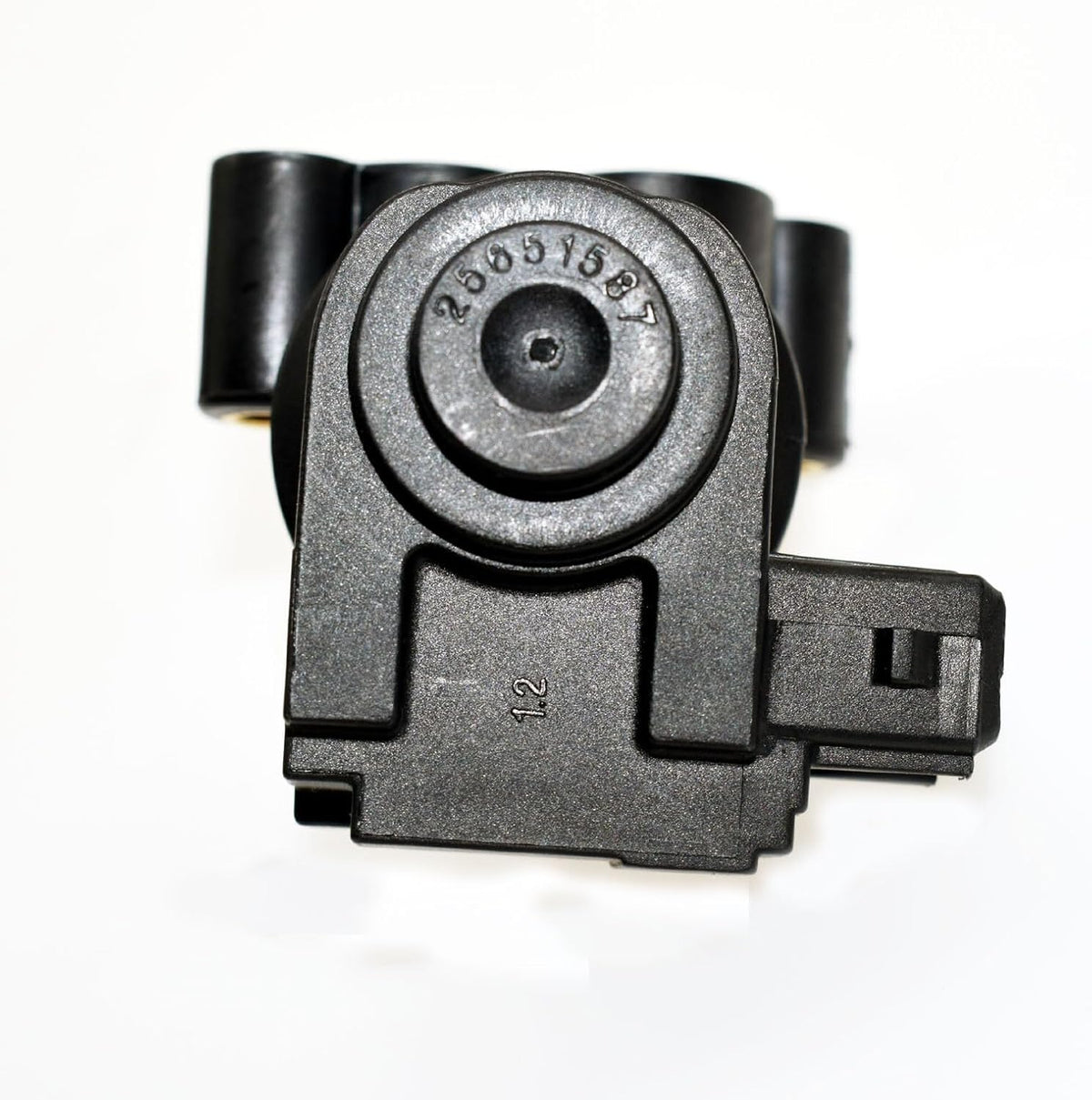 ya 9 10.24 Idle air Control Valve and Gasket 0280140575 are Suitable for BMW E36 E46 3