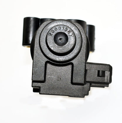 ya 9 10.24 Idle air Control Valve and Gasket 0280140575 are Suitable for BMW E36 E46 3
