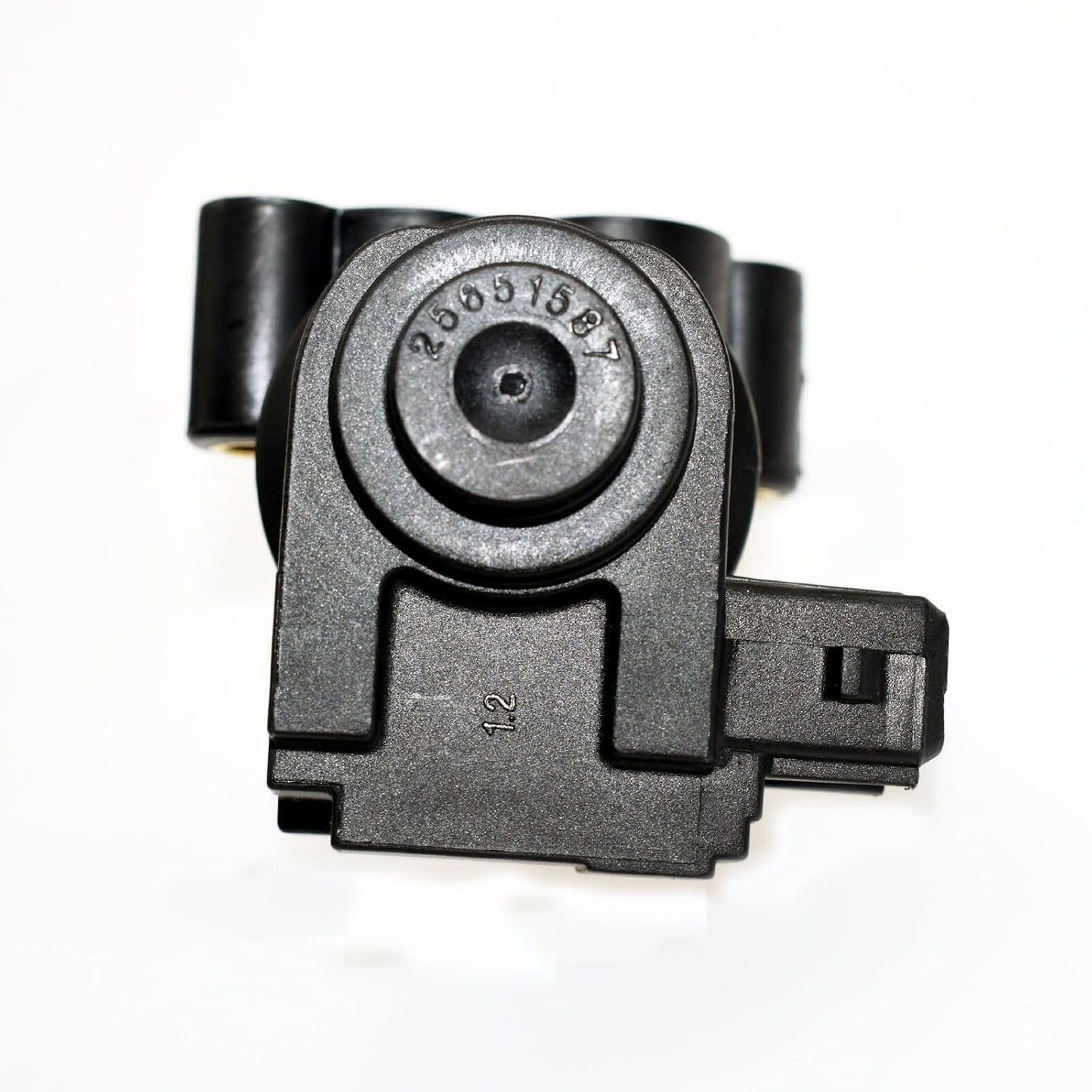 ya 2 8.15 Idle air Control Valve and Gasket 0280140575 are Suitable for BMW E36 E46 318i 318is 316i Z3