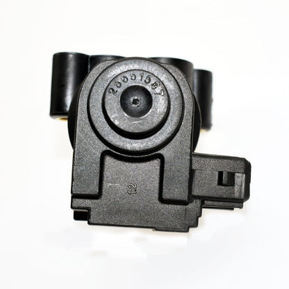 ya 2 8.15 Idle air Control Valve and Gasket 0280140575 are Suitable for BMW E36 E46 318i 318is 316i Z3
