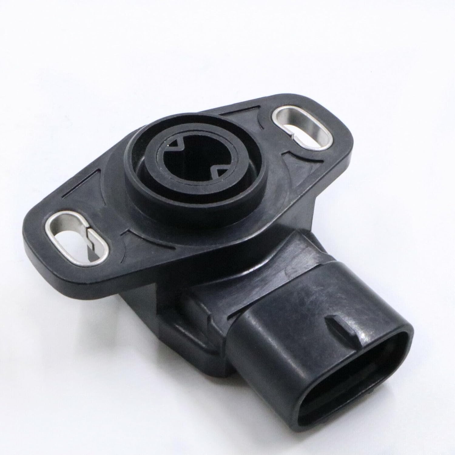 ya 8 8.24 baidi Throttle Position Sensor TPS for Honda BF75 BF90 clockwise Right Turn 