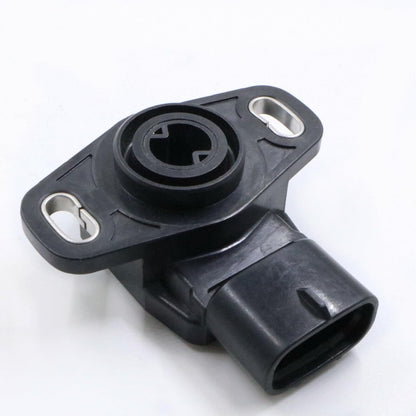 ya 8 8.24 baidi Throttle Position Sensor TPS for Honda BF75 BF90 clockwise Right Turn 