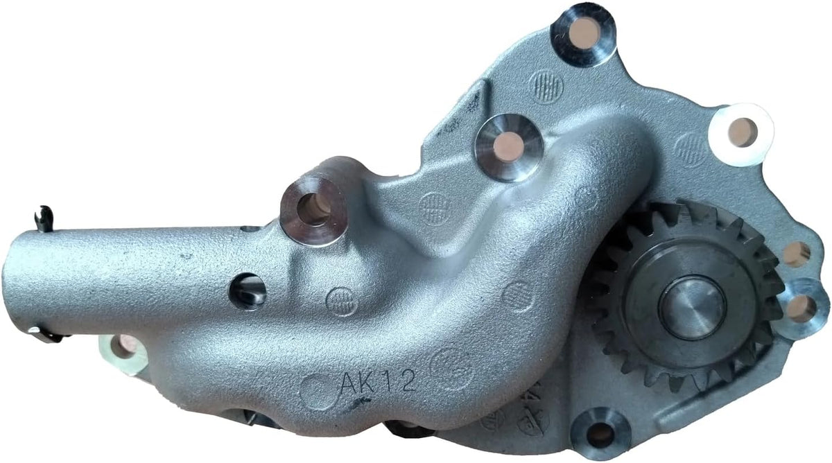 ya 10 9.16 baidi Oil Pump Assembly For shinsteel sk330-8 sk350-8 vh151102150a 15110-2150