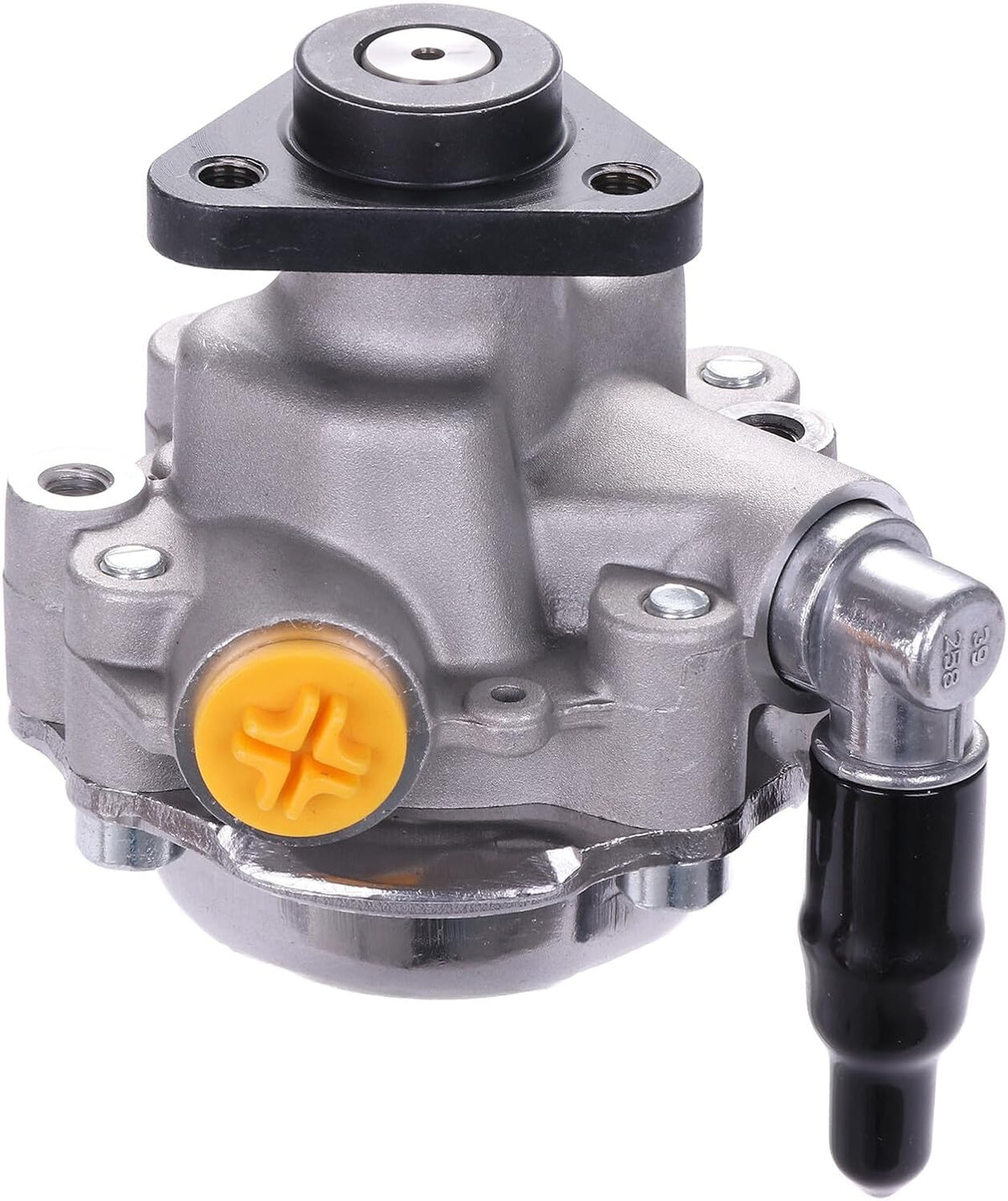 ya 11 9.14 zhengce Power Steering Pump for BMW 320i 323Ci 323i 325Ci 325i 328Ci 330Ci E46 21-5