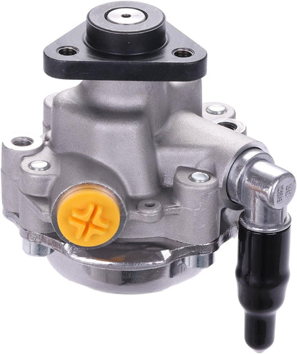 ya 11 9.14 zhengce Power Steering Pump for BMW 320i 323Ci 323i 325Ci 325i 328Ci 330Ci E46 21-5
