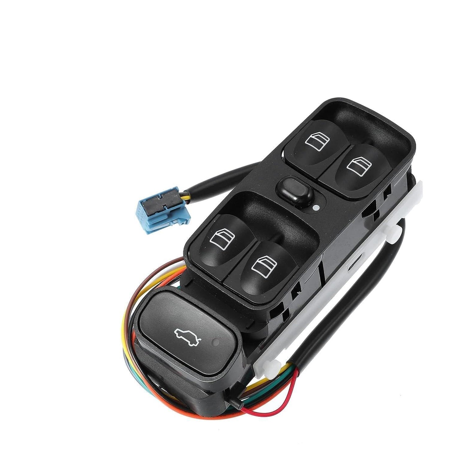 ya 8 8.24 baidi A2098203410 Car Power Window Switch Fit for Mercedes CLK320 CLK350 CLK430 CLK500
