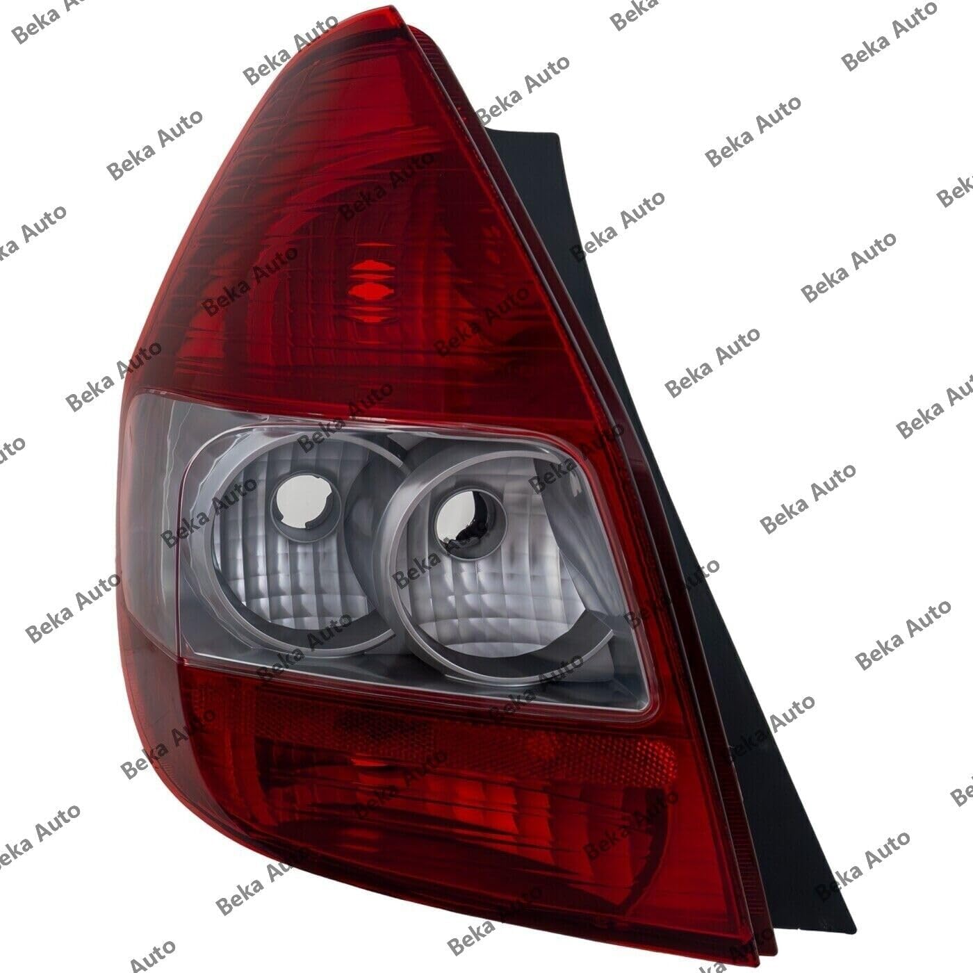 ya 2 8.15 Suitable for Honda Fit 2007-2008 left rear taillight brake light (without bulb)