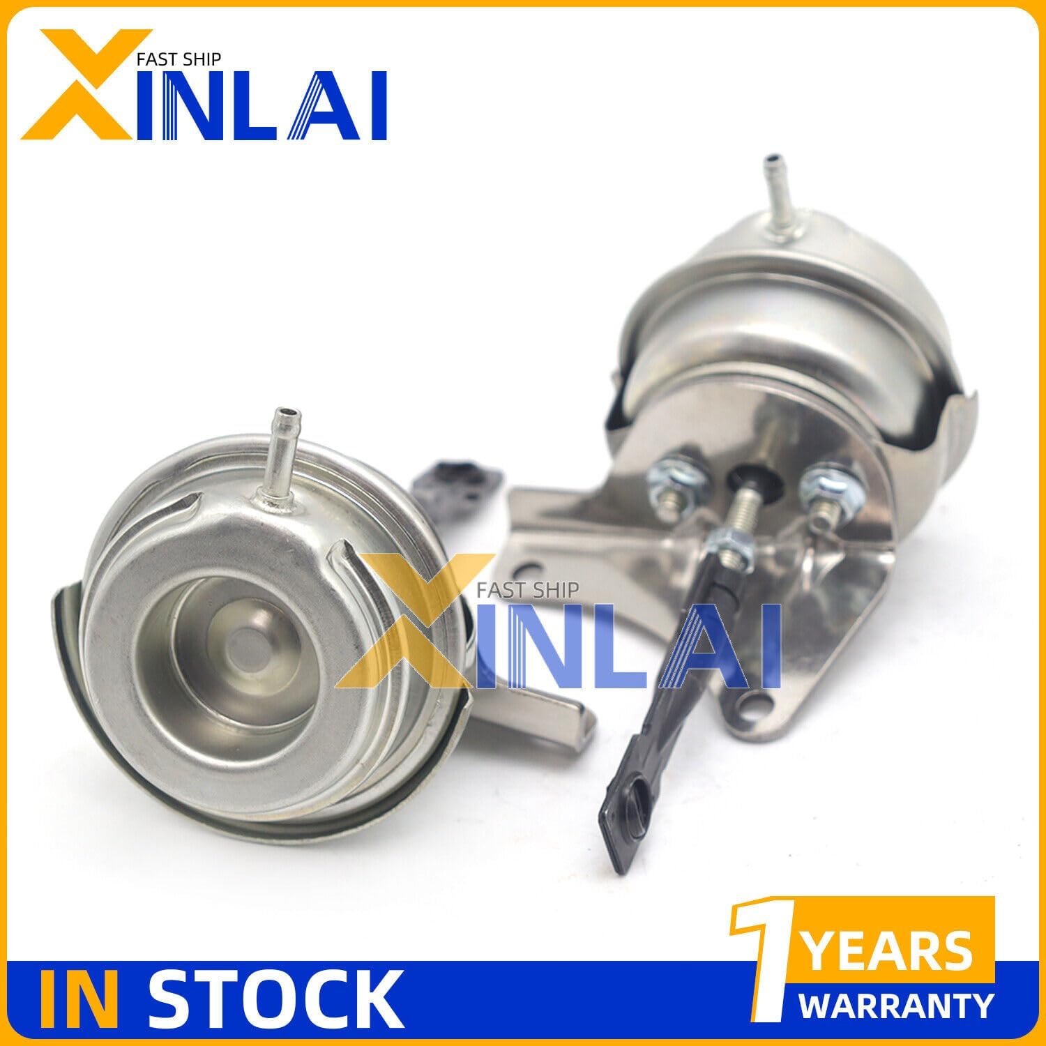 ya 4 8.24 baidi GT1749V Turbo Wastegate Actuator for Land Rover lander 2.0 708366 1 pcs 