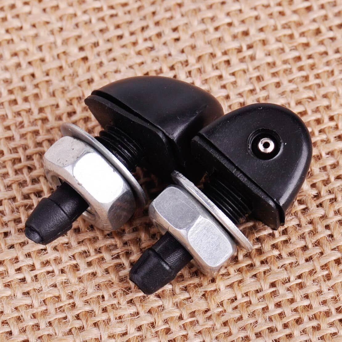 ya 2 8.15 12 Volt Universal Classic Car Win for DS hield Washer Reservoir Pump Bottle Kit Jet Switch 