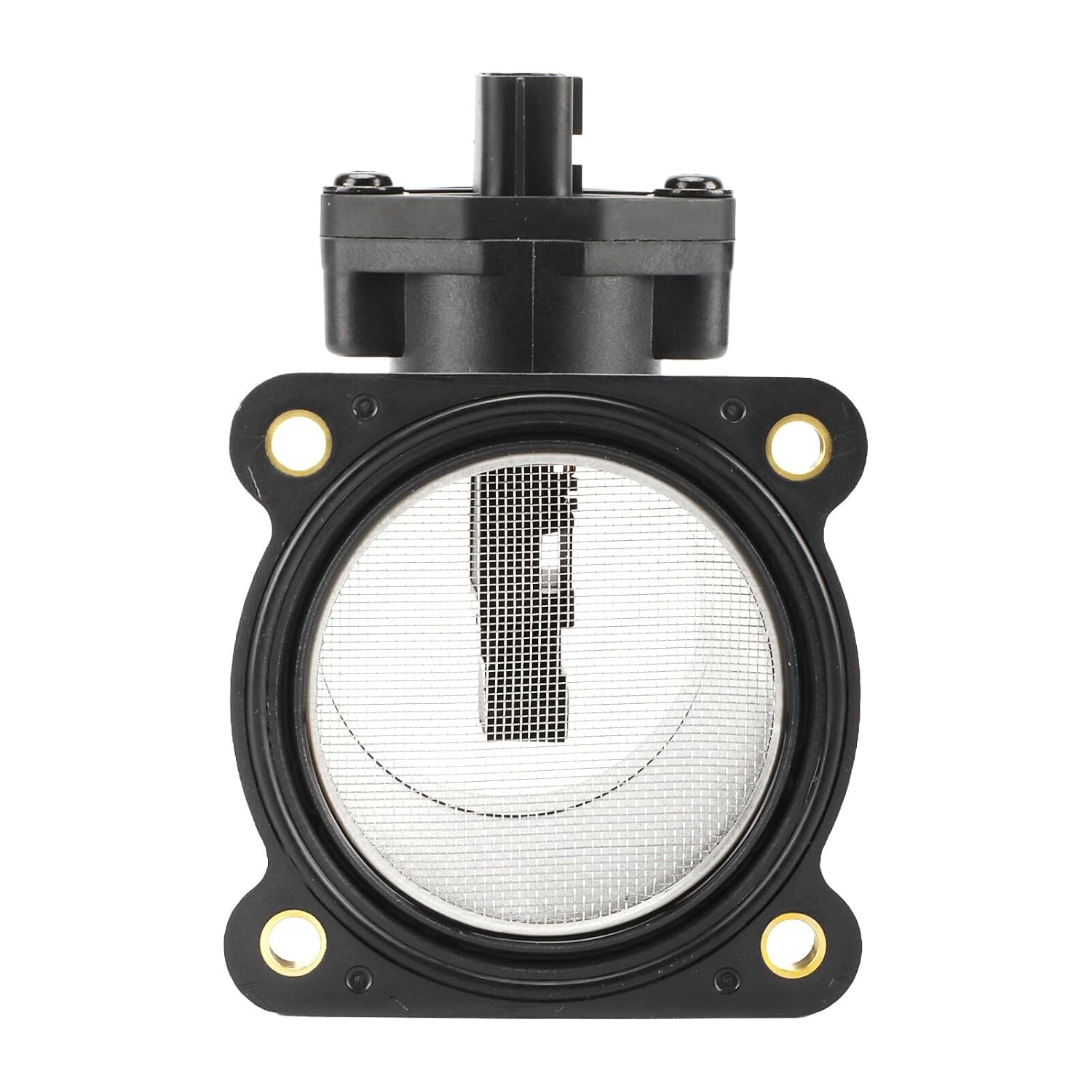 ya 4 8.8 22680-5M000 1PC Mass Air Flow Sensor Assembly for Nissan Hennessey 1.8L 2001-06
