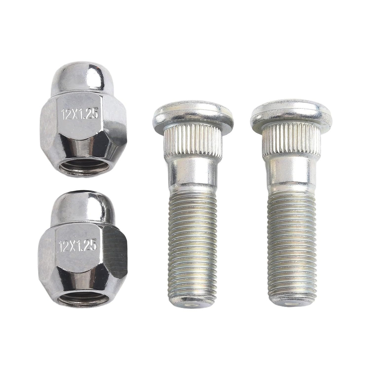 ya 13 9.15 baidi Upgrade Your Wheel Hub with This Bolt Stud & Nut Set for for Forester 2009 2019