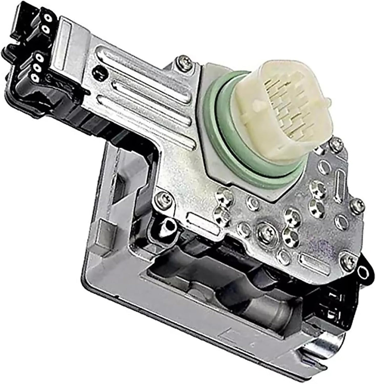 ya 10 9.16 baidi for Dodge Car 45RFE 545RFE 68RFE Shift Solenoid Block Pack for Chrysler