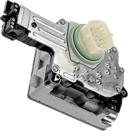 ya 10 9.16 baidi for Dodge Car 45RFE 545RFE 68RFE Shift Solenoid Block Pack for Chrysler