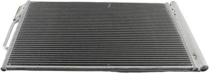 ya 2 8.15 AC Condenser for 2016-2018 for Chevrolet Malibu LaCrosse Regal 30026 Aluminum