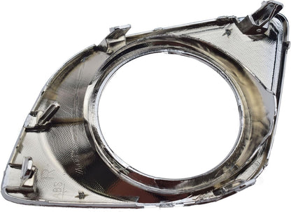 ya 4 8.10 Right fog lamp decorative cover passenger side 521270T010 suitable for Toyota Venza 2009-2012